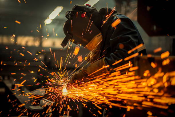  Vassar, MI Welder Pros