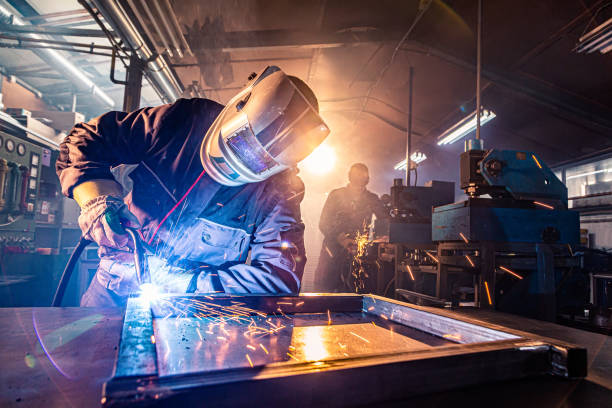 Best Artistic and Custom Metal Fabrication in Vassar, MI