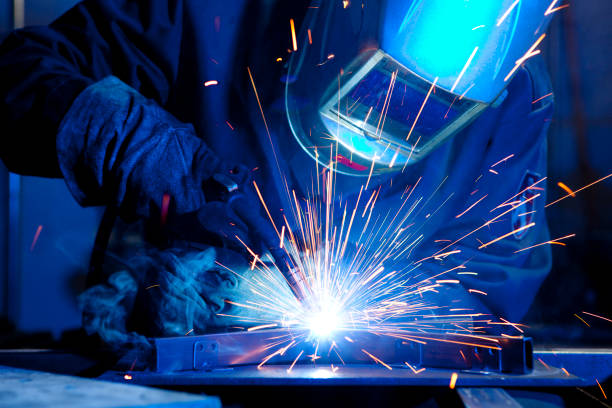 Vassar, MI Welder & Metal Fabrication Company