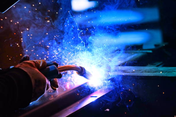 Best Welding Equipment Sales and Repair in Vassar, MI