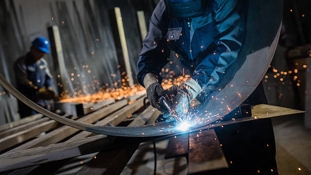 Best Structural Steel Welding in Vassar, MI