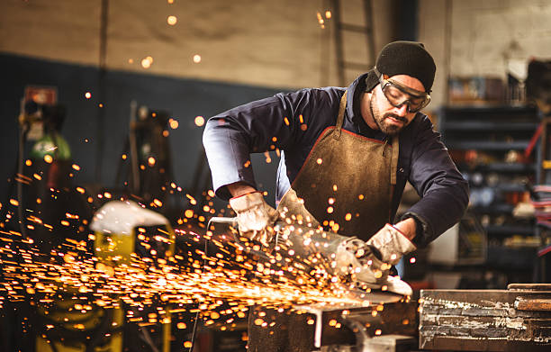 Affordable Welder Services in Vassar, MI