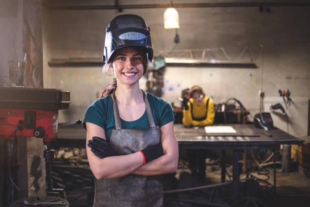 Best Aerospace and Defense Welding in Vassar, MI
